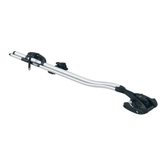 Transbike Suporte 1 Bicicleta Rack De Teto Thule Outride 561 Foto 1