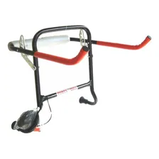 Transbike Suporte Bike Carro 2 Bicicleta Universal Foto mini 2