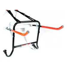 Transbike Suporte Bike Carro 2 Bicicleta Universal Foto mini 1
