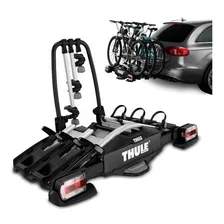 Transbike Suporte De 3 Bike Engate Thule Velocompact 927 Foto mini  3