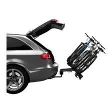 Transbike Suporte De 3 Bike Engate Thule Velocompact 927 Foto mini 4