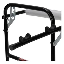 Transbike Suporte De Bicicleta Para Carro Sedan/hatch 2bikes Foto mini 3