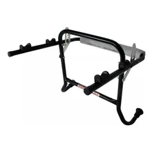 Transbike Suporte De Bicicleta Para Carro Sedan/hatch 2bikes Foto mini 1