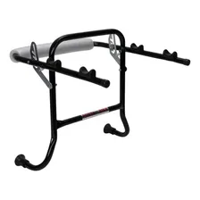 Transbike Suporte De Bicicleta Para Carro Sedan/hatch 2bikes Foto mini 2