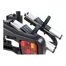 Transbike Suporte Rack Engate 2 Bikes Placa Piscas Lanternas Foto mini 4