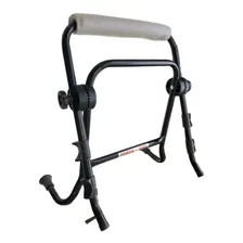 Transbike Suporte Universal 2 Bikes Porta Mala C3 Foto mini 3
