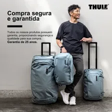 Transbike Tampa Porta Mala Thule Passage 2 Bicicletas 910xt Cor Preto Foto mini 4