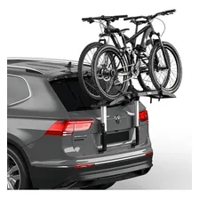 Transbike Thule Outway Platform Tampa Portamala De 2 Bikes Foto mini 4