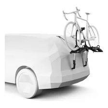 Transbike Thule Outway Platform Tampa Portamala De 2 Bikes Foto mini 2