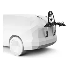 Transbike Thule Outway Platform Tampa Portamala De 2 Bikes Foto mini 3