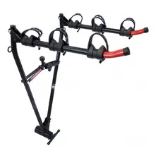 Transbike V Engate Bola De Rosca Para 3 Bicicletas Al-164 Foto mini 1