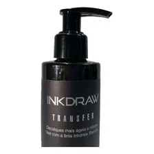Transfer Inkdraw Tattoo Creme Para Tatuagem 180ml Foto mini 3