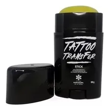 Transfer Stick Amazon Bastão 50g Tatuagem Tattoo Foto mini  2