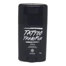 Transfer Stick Amazon Bastão 50g Tatuagem Tattoo Foto  mini 1