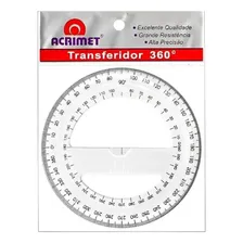 Transferidor 360gr Acrimet Foto mini 2
