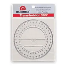 Transferidor 360gr Acrimet Foto mini 1