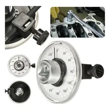 Transferidor Medidor Grau Lorben Torquímetro Torque 1/2 360 Foto  mini 1