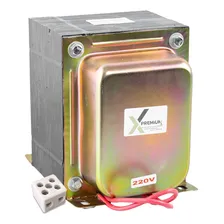 Transformador 10000 Va Fiolux Premium Bivolt 110 - 127 - 220 Foto mini 2