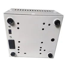 Transformador 110/220 - 100 V Abaixador Tensão Japonês 500va Foto mini 3