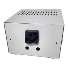 Transformador 110/220 - 100 V Abaixador Tensão Japonês 500va Foto mini 2