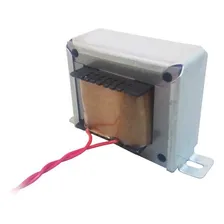 Transformador 12v 5a ( Trafo) Bivolt Foto mini 3