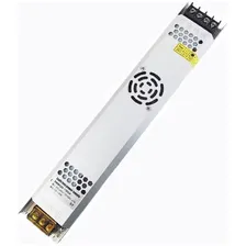 Transformador 12v 60w 5 Amperes Foto  mini 1
