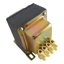 Transformador 12v Entrada: 110v/220v Saída: 12v 120w Foto mini 1