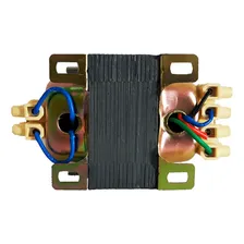 Transformador 12v Entrada: 110v/220v Saída: 12v 120w Foto mini 3