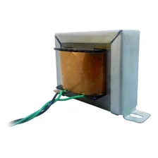 Transformador 15+15v 1a ( Trafo ) Bivolt - Tr-01-012 Foto mini 4