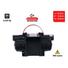 Transformador 1500 Va Fiolux Mod. 1500va Foto mini 2