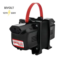 Transformador 1500 Va Fiolux Mod. 1500va Foto mini 3