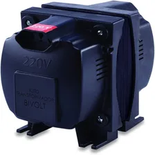 Transformador 1500va-110 Para 220v E 220 Para 110v 1000w Foto mini 1