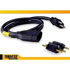 Transformador 1500va-110 Para 220v E 220 Para 110v 1000w Foto mini 4