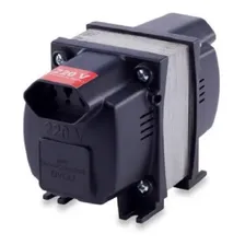 Transformador 1500va-110 Para 220v E 220 Para 110v 1000w Foto mini 2
