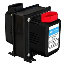 Transformador 1500va Bivolt 110v 220v Conversor Voltagem Adt Foto mini 1