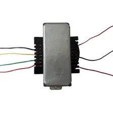 Transformador 15v+15v 5a (trafo) Bivolt Foto mini 3