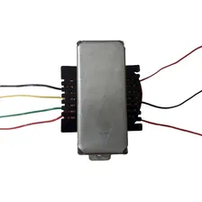 Transformador 24+24v 5a ( Trafo) Bivolt Foto mini 4