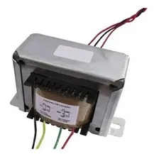 Transformador 24+24v 5a ( Trafo) Bivolt Foto mini 1