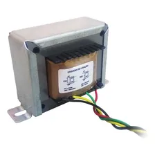 Transformador 24+24v 5a ( Trafo) Bivolt Foto mini 2