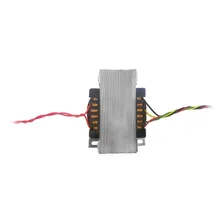 Transformador 24v 10a ( Trafo) Bivolt Foto mini  3