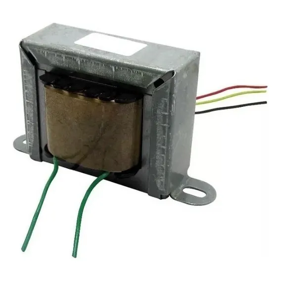 Transformador 24v 3a ( Trafo) Bivolt Foto 1