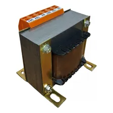 Transformador 24v - Entrada 110v/220v Saída 12v+24v 100va Foto  mini 1
