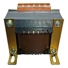 Transformador 24v - Entrada 110v/220v Saída 12v+24v 100va Foto mini  2