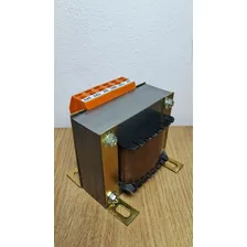 Transformador 24v - Entrada 110v/220v Saída 12v+24v 100va Foto mini 4