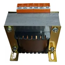 Transformador 24v - Entrada 110v/220v Saída 12v+24v 100va Foto mini  3