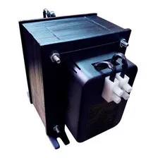Transformador 2800w 110/220v E 220/110v Atf4000 Plus Girardi Foto mini 2