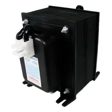 Transformador 2800w 110/220v E 220/110v Atf4000 Plus Girardi Foto mini 1