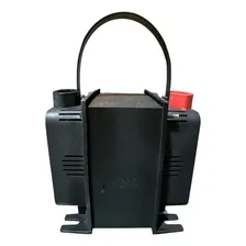 Transformador 5000va 110/220 Ar Condicionado 12,000btus Foto mini  3
