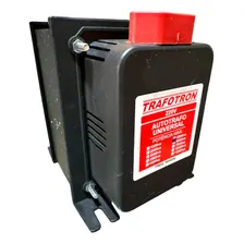 Transformador 5000va 110/220 Ar Condicionado 12,000btus Foto mini 4
