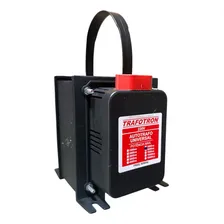 Transformador 5000va 110/220 Ar Condicionado 12,000btus Foto  mini 1